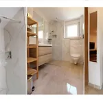 My Dalmatia - M With Free Parking And Roof Terrace Apartmán